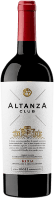 Altanza Club Tempranillo Rioja 予約 75 cl