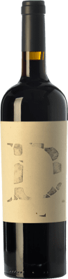 Altavins Domus Pensi Terra Alta Crianza — Крианса 75 cl