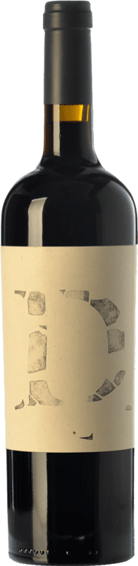 17,95 € | Vin Rouge Altavins Domus Pensi Crianza D.O. Terra Alta Catalogne Espagne Merlot, Syrah, Garnacha — Grenache, Cabernet Sauvignon 75 cl