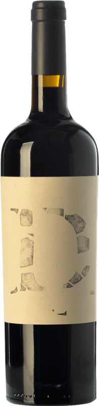 29,95 € Spedizione Gratuita | Vino rosso Altavins Domus Pensi Crianza D.O. Terra Alta