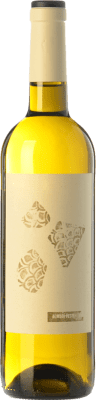 Altavins Petit Almodí Blanc Terra Alta 75 cl