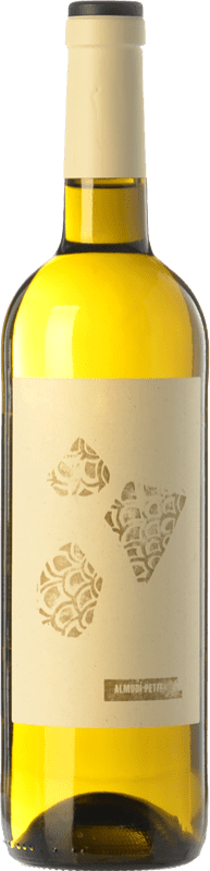 6,95 € 免费送货 | 白酒 Altavins Petit Almodí Blanc D.O. Terra Alta