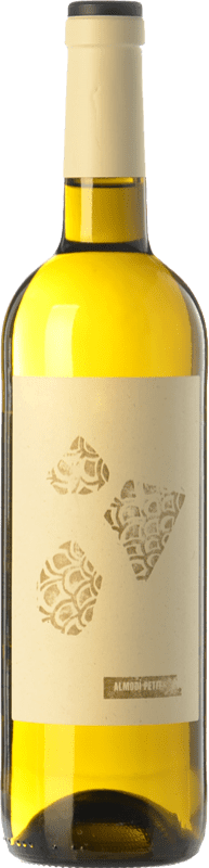 6,95 € | Vinho Branco Altavins Petit Almodí D.O. Terra Alta Catalunha Espanha Grenache Branca, Mascate, Macabeo 75 cl