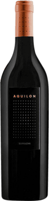 Alto Moncayo Aquilón Grenache Campo de Borja 高齢者 75 cl