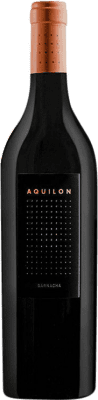 Alto Moncayo Aquilón Crianza — Aged