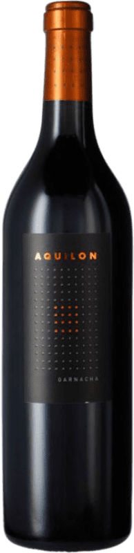129,95 € | Red wine Alto Moncayo Aquilón Aged D.O. Campo de Borja Aragon Spain Grenache Bottle 75 cl