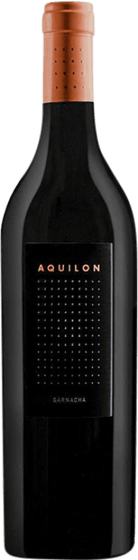 送料無料 | 赤ワイン Alto Moncayo Aquilón 高齢者 D.O. Campo de Borja アラゴン スペイン Grenache 75 cl