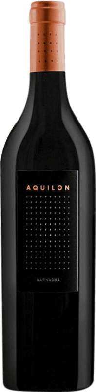 144,95 € Spedizione Gratuita | Vino Rosso Alto Moncayo Aquilón Crianza — Invecchiato in Botte D.O. Campo de Borja