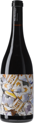 Alto Moncayo Veraton Grenache Campo de Borja 岁 75 cl