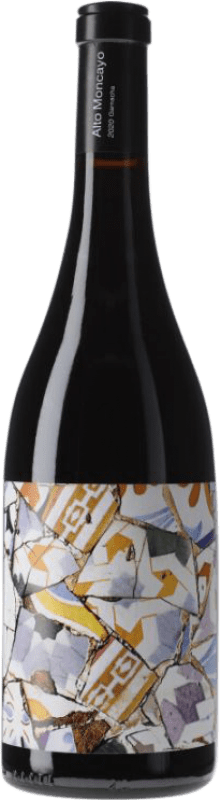 37,95 € 免费送货 | 红酒 Alto Moncayo Veraton 岁 D.O. Campo de Borja