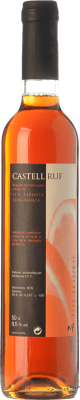 10,95 € | 甜酒 Altrabanda Castellruf Vi & Taronja D.O. Alella 加泰罗尼亚 西班牙 Pensal White 瓶子 Medium 50 cl