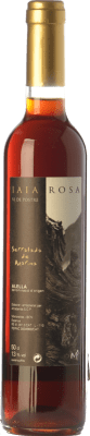 Kostenloser Versand | Süßwein Altrabanda Iaia Rosa D.O. Alella Katalonien Spanien Pensal Weiße Medium Flasche 50 cl