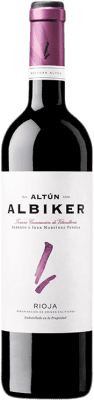 Altún Albiker Young