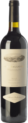 Álvaro Palacios Gratallops Crianza — Крианса 1,5 L