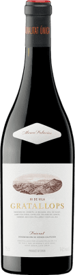 Álvaro Palacios Gratallops Crianza — クリアンサ 1,5 L