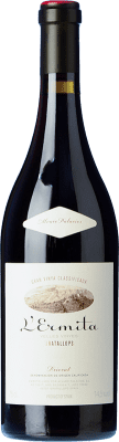 Álvaro Palacios L'Ermita Priorat Crianza — Aged 75 cl