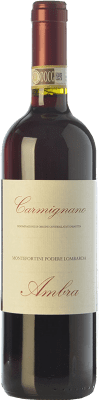 Ambra Montefortini Carmignano 75 cl