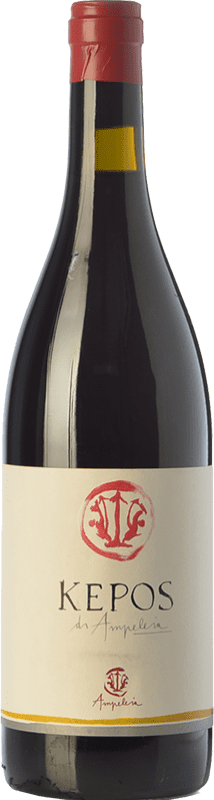 19,95 € 免费送货 | 红酒 Ampeleia Kepos I.G.T. Costa Toscana