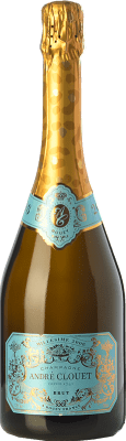 André Clouet Millésimé Pinot Black 香槟 Champagne 预订 75 cl