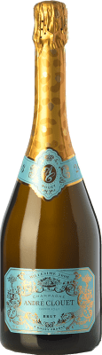 André Clouet Millésimé Brut Réserve