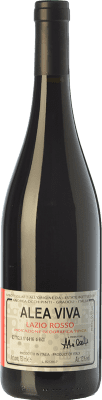 Andrea Occhipinti Alea Viva Aleático Lazio Biologique 75 cl