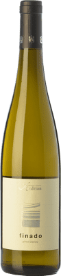 Andriano Finado Pinot Bianco Weißburgunder Alto Adige 75 cl