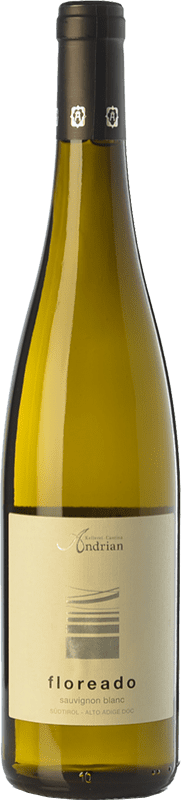 16,95 € Envoi gratuit | Vin Blanc Andriano Floreado D.O.C. Alto Adige