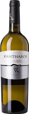 Angelo d'Uva Biferno Bianco Kantharos Trebbiano Molise 75 cl