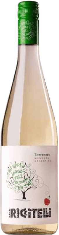 17,95 € | Белое вино Matías Riccitelli The Apple doesn't Fall Far from the Tree I.G. Mendoza Мендоса Аргентина Torrontés — Торронтес 75 cl