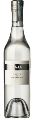 Бесплатная доставка | Граппа Gaja Barbaresco I.G.T. Grappa Piemontese Пьемонте Италия Средняя бутылка 50 cl