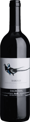 Gaja Dagromis