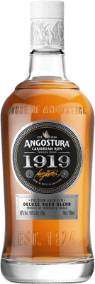 ラム Angostura 1919 70 cl