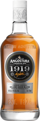 Ром Angostura 1919 8 Лет