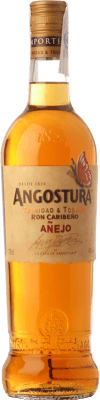 ラム Angostura Añejo