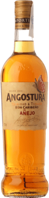 Rhum Angostura Añejo 70 cl