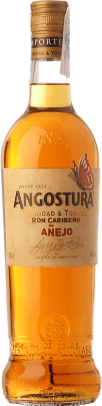 23,95 € Envoi gratuit | Rhum Angostura Añejo