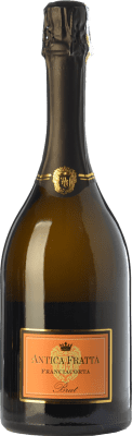 Fratta брют Franciacorta 75 cl