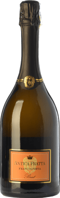Fratta Brut — брют Franciacorta 75 cl