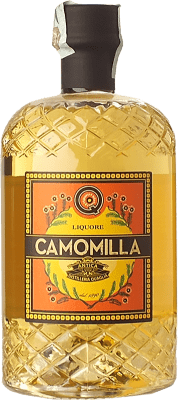 Licor de ervas Quaglia Liquore alla Camomilla 70 cl