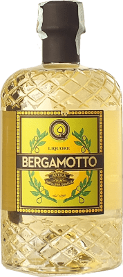 Licores Quaglia Liquore di Bergamotto