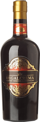 Crema de Licor Quaglia Regalcrema 70 cl