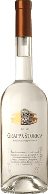 Aguardente Grappa Quaglia Storica Grappa Piemontese 70 cl