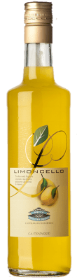 Liqueurs Quaglia 70 cl