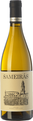 Cajide Gulín Sameirás Ribeiro 75 cl