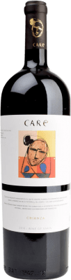 Care Cariñena Crianza — Aged 75 cl