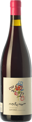 Arché Pagés Notenom Garnacha — Гренаш Empordà молодое 75 cl