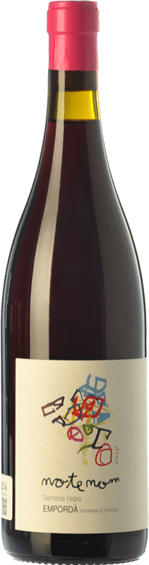 9,95 € | Vino Rosso Arché Pagés Notenom Giovane D.O. Empordà Catalogna Spagna Garnacha — Grenache 75 cl