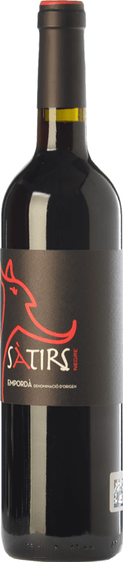 8,95 € | Vino Tinto Arché Pagés Sàtirs Joven D.O. Empordà Cataluña España Garnacha, Cabernet Sauvignon, Cariñena 75 cl