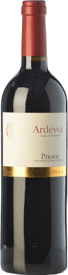 Ardèvol Coma d'en Romeu Crianza