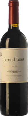 Ardèvol Terra d'Hom Crianza — Крианса